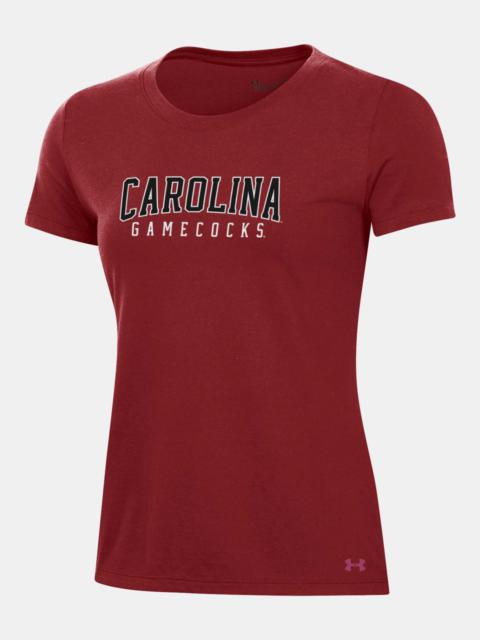 UA Performance Cotton Collegiate