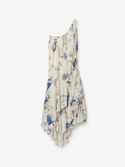 Knight Hardware Jersey Dress