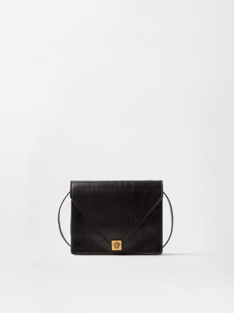 Severine Leather Mini Bag