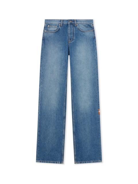 Susy Denim Pants