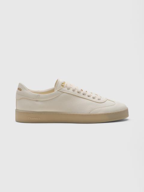 Deerskin Sneaker