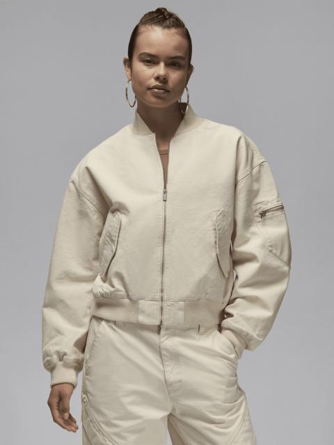 Jordan Renegade Women's Lightweight Jacket
