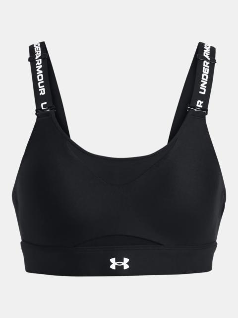 Women's UA Infinity 2.0 High Sports Bra