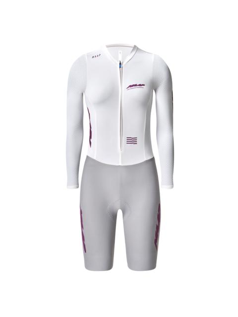 Women's Eclipse Pro LS Race Suit