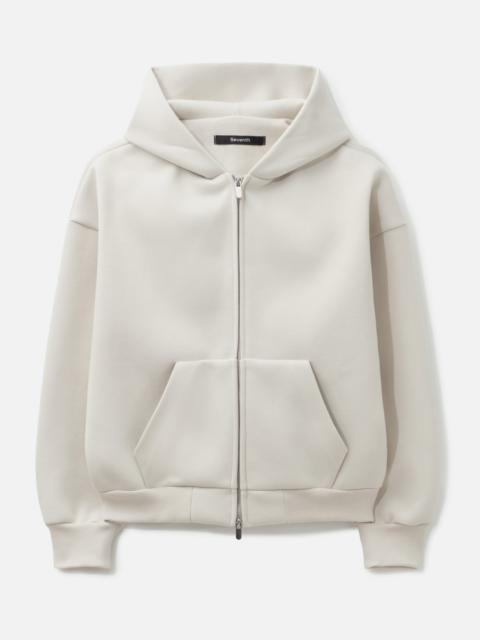 V2 ZIPPED HOODIE
