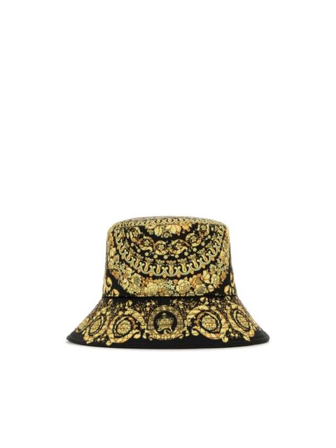 Barocco bucket hat