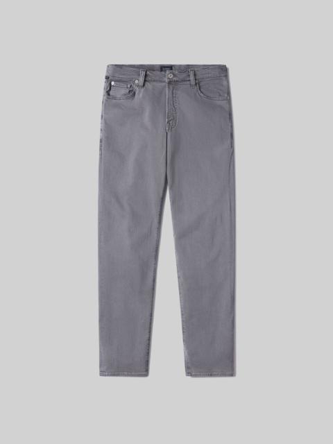 Adler Slim Soft Weft
In Heron Grey