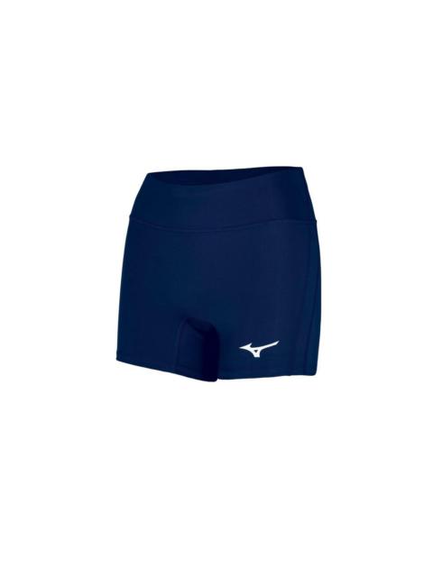 Women's Elevated 4" Inseam Volleyball Short