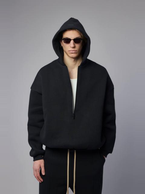 Atletic Halfzip Hoodie