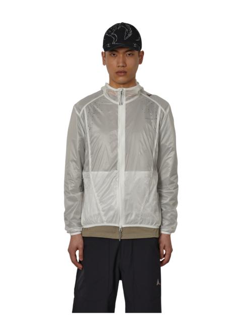 Hue Packable Wind Jacket