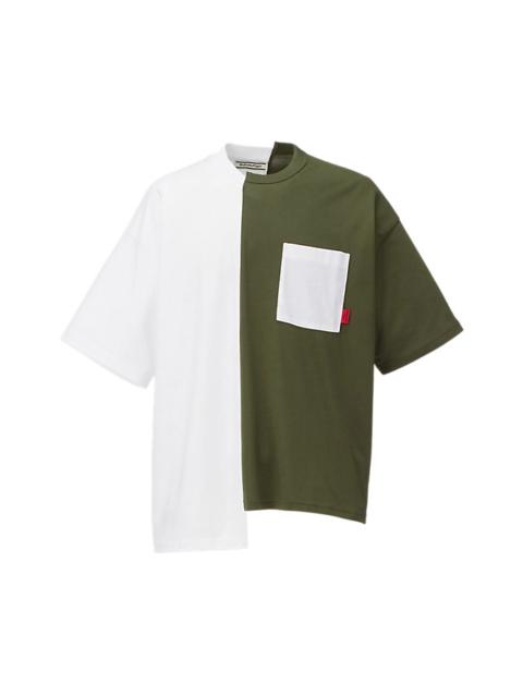 POCKET TEE