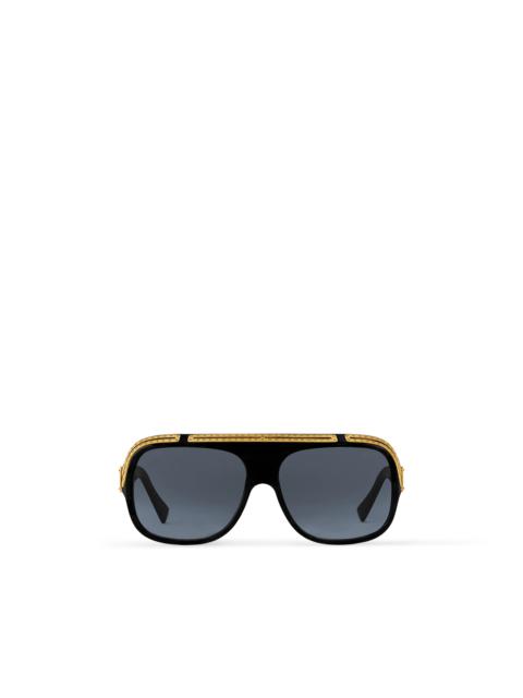 1.0 Millionaires Sunglasses