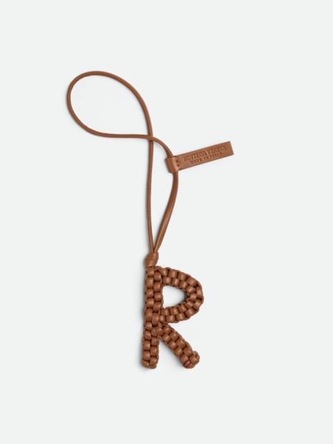Letter R Charm