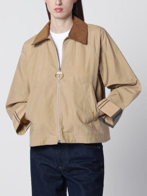 Catlin casual jacket Beige/Dress