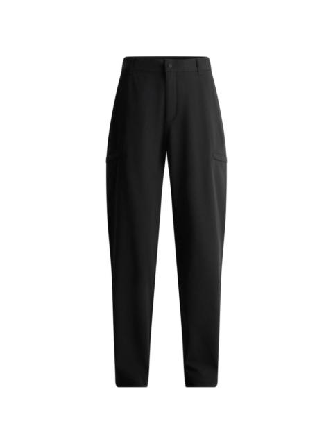 Aventoz cargo-pockets trousers