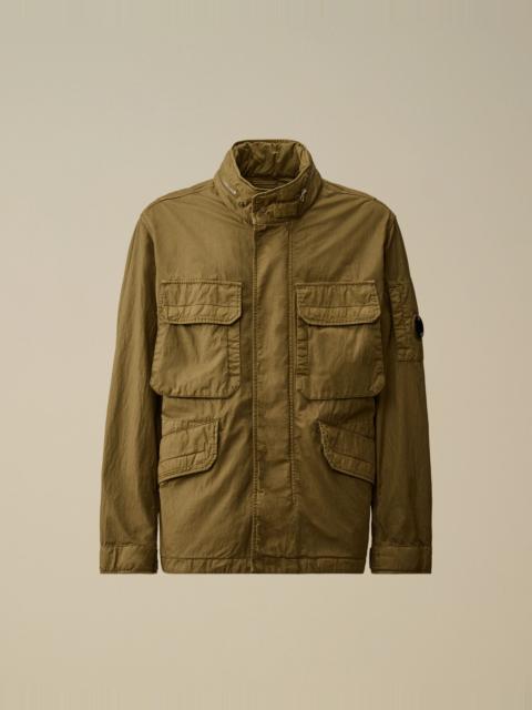 50 Fili Wax Field Jacket