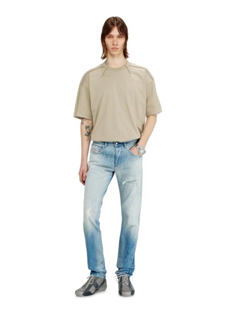 SLIM JEANS 2019 D-STRUKT 09N38