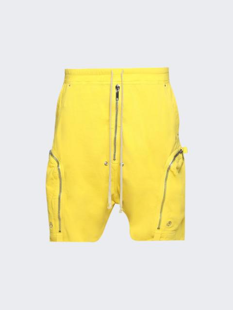 Shorts Bauhaus Shorts Lemon
