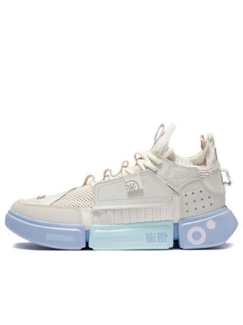 Li-Ning Wade Essence 2 Ace 'White Gray' ABCS011-1