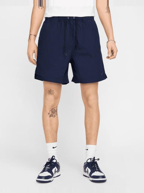 Nike Club Men's Flow Shorts