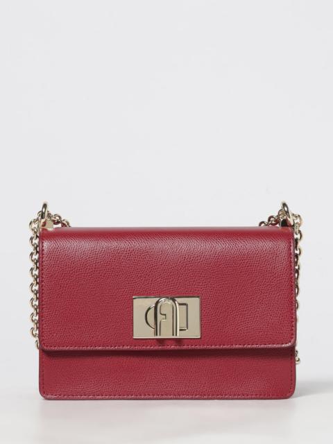 Shoulder bag woman Furla