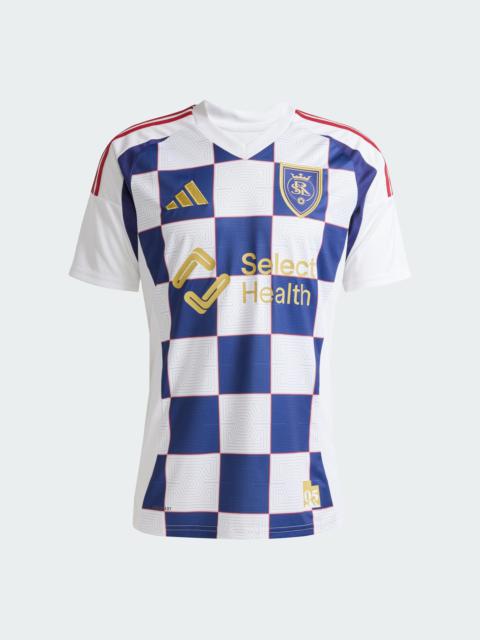 Real Salt Lake 25/26 Away Jersey