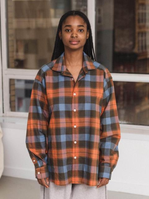 Claude Shirt - Organic Cotton