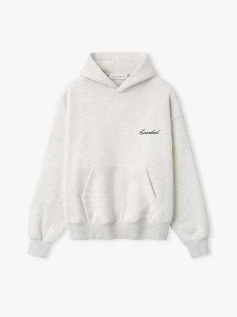 Classic Hoodie