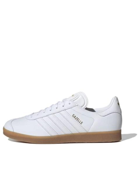 adidas Gazelle 'White Gum' IH0378