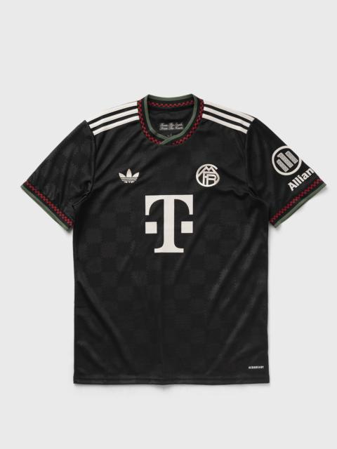 FC Bayern x BSTN 3rd Jersey 25-26