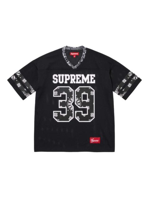 Bandana Football T-shirt