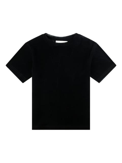 short-sleeve T-shirt