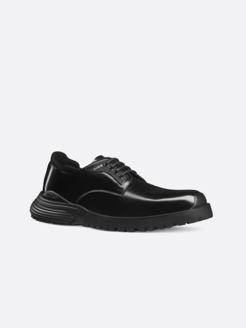 Dior Combat Derby Shoe