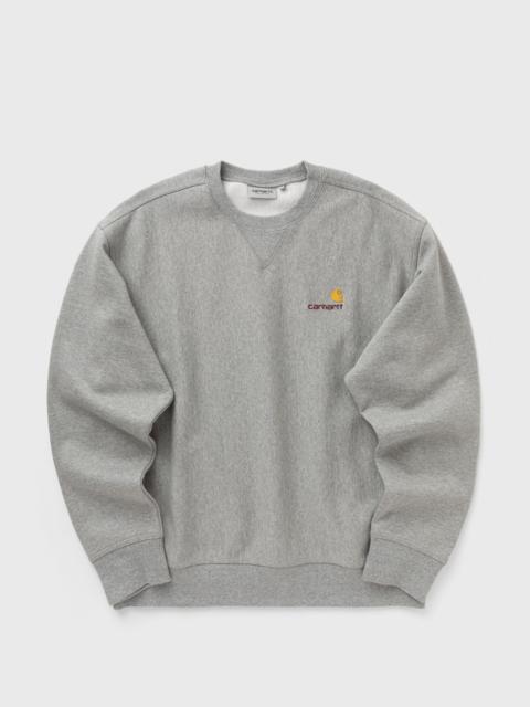 American Script Sweat