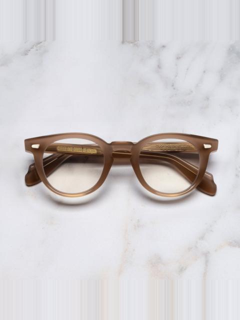 1405 ROUND OPTICAL GLASSES