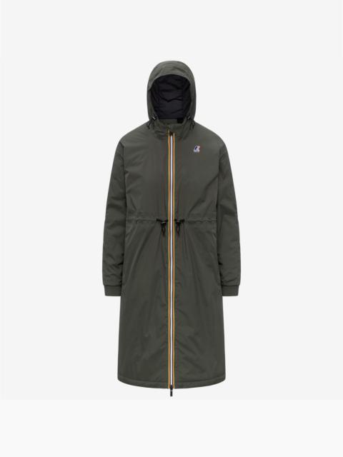 LE VRAI 4.0 DELIA WARM