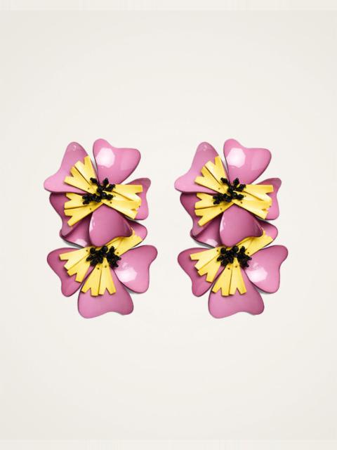 Flora Earrings