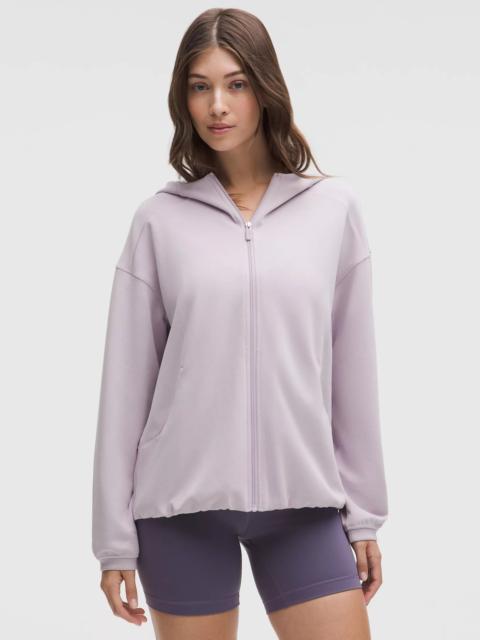 Softstreme Full-Zip Hoodie *Long