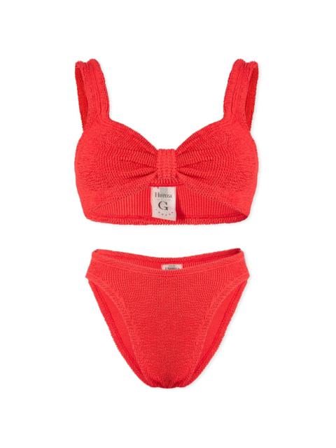 Hunza G Bonnie Bikini
