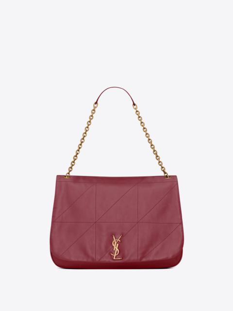 jamie 4.3 in lambskin