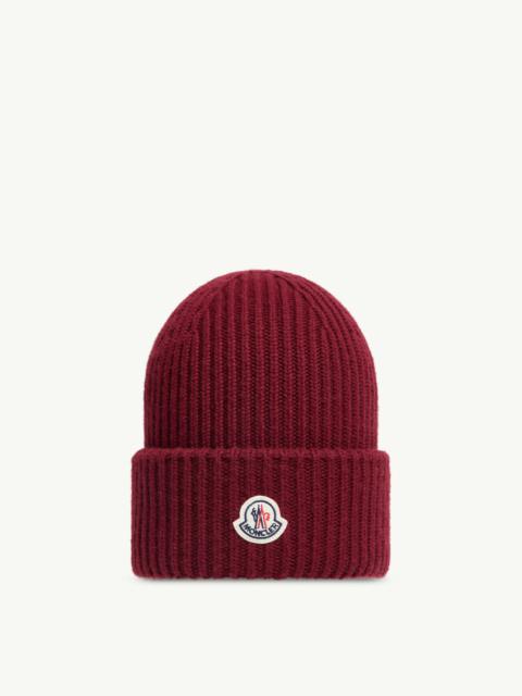 Wool & Cashmere Beanie