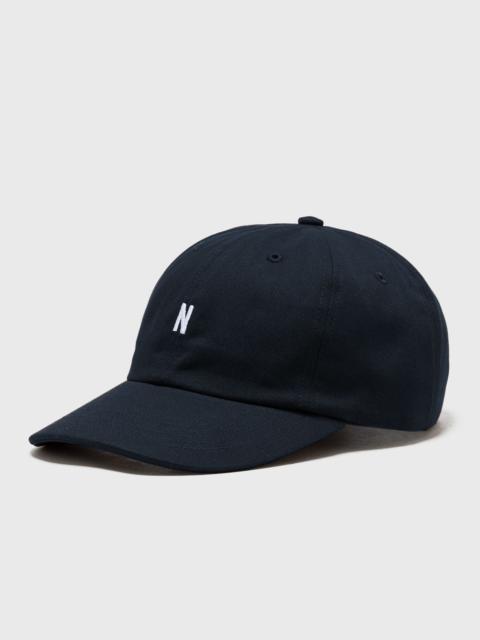 Twill Sports Cap