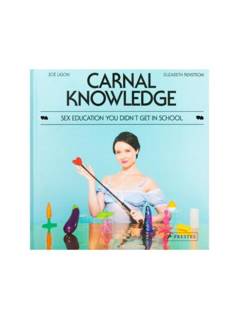 Carnal Knowledge by Zoë Ligon