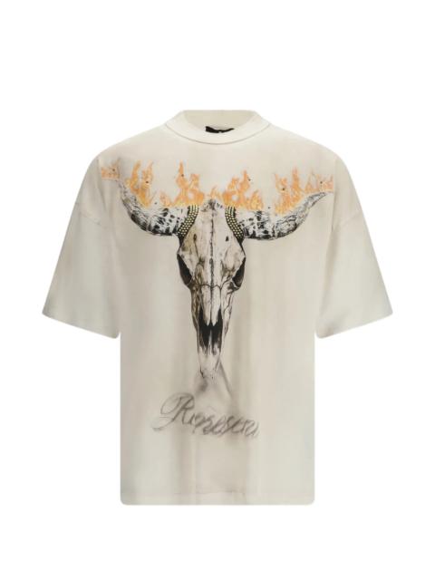 Represent BRITISH COWBOYS T-SHIRT