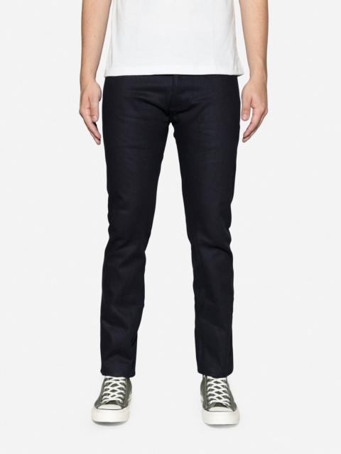 ST-120x - Slim Tapered - Shadow Selvedge