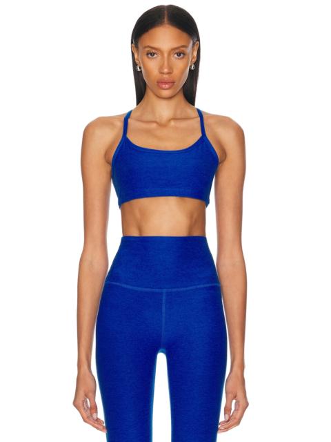 Spacedye Slim Racerback Bra