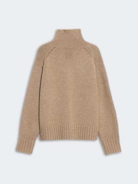 Cozy Turtleneck