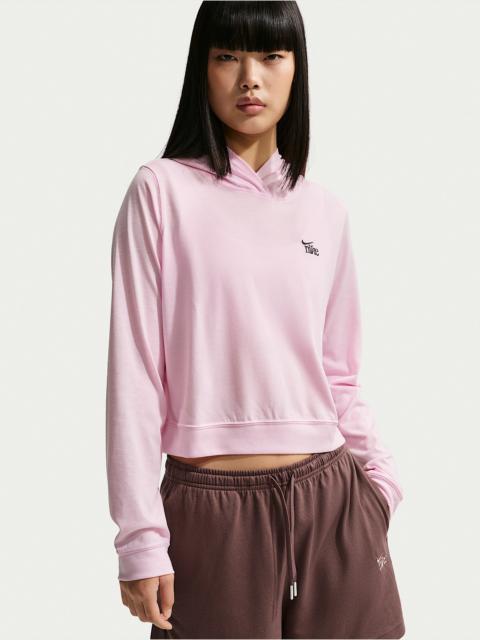 Nike Sportswear Chill Knit Women's Lightweight Hoodie