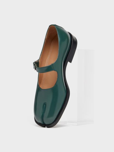Tabi Mary-Janes