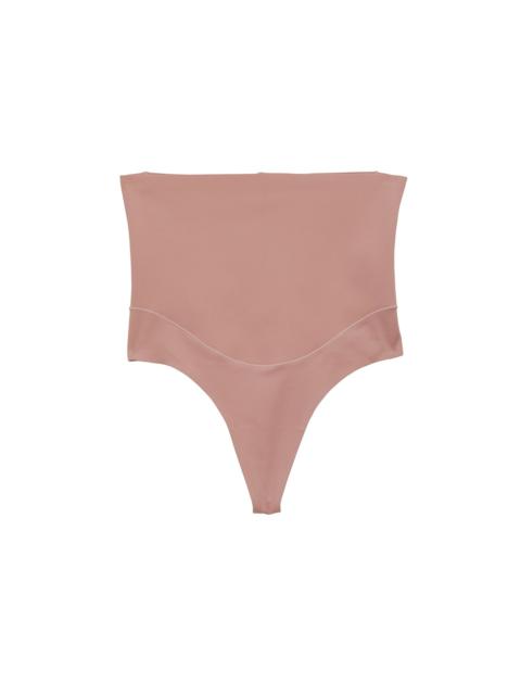 Le Stretch Micro Shaping Thong